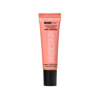NUDESKIN HYDRA-PEPTIDE LIP BUTTER - CANDY KISS